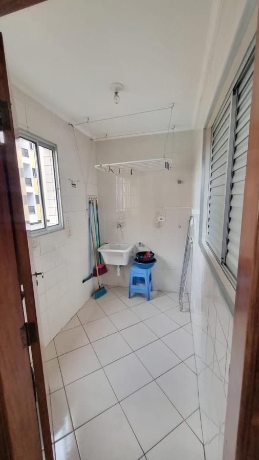 Apartamento Praia Grande Ubatuba 100 Metros Da Praia Otima Localizacao Zewnętrze zdjęcie