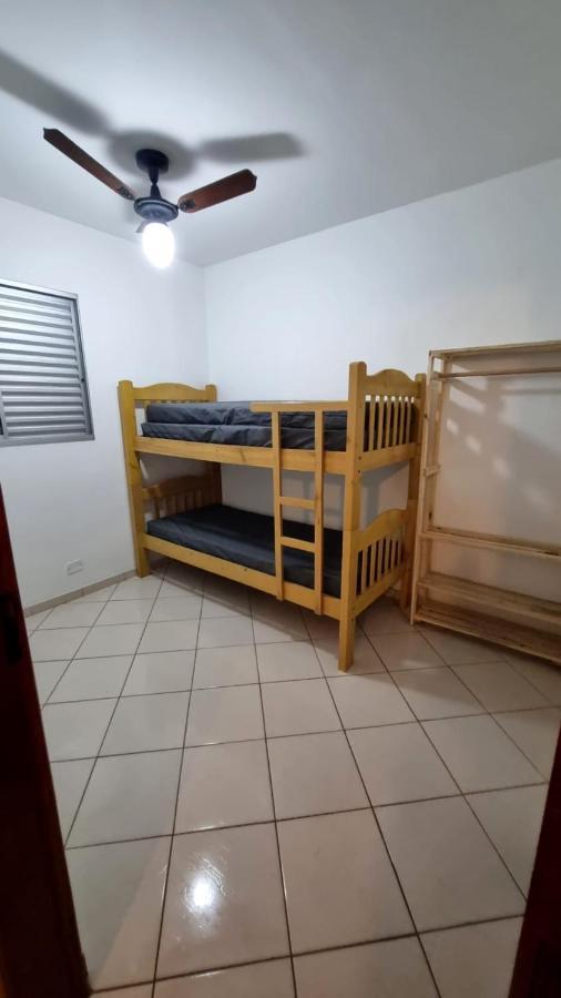 Apartamento Praia Grande Ubatuba 100 Metros Da Praia Otima Localizacao Zewnętrze zdjęcie