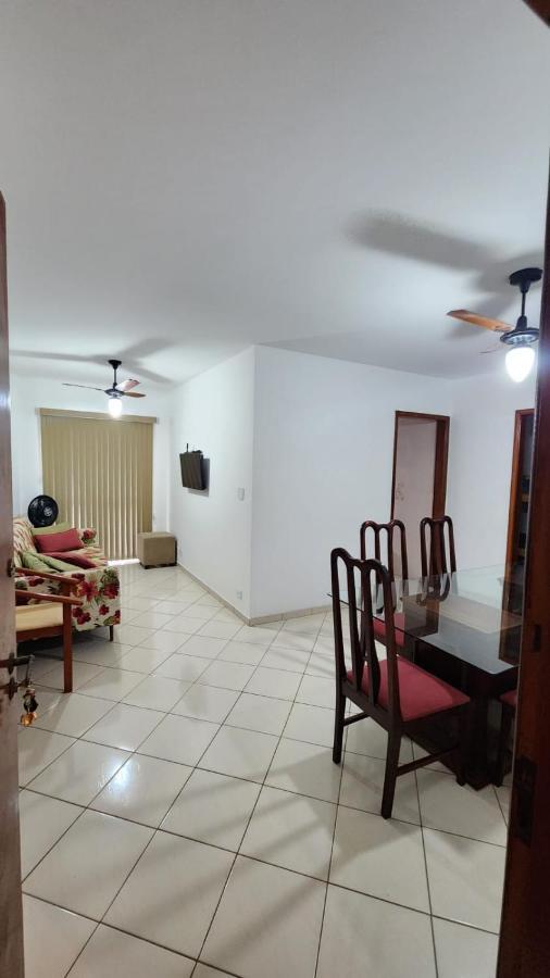 Apartamento Praia Grande Ubatuba 100 Metros Da Praia Otima Localizacao Zewnętrze zdjęcie