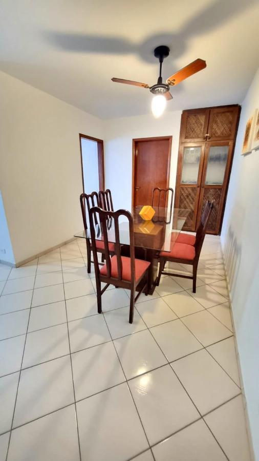 Apartamento Praia Grande Ubatuba 100 Metros Da Praia Otima Localizacao Zewnętrze zdjęcie