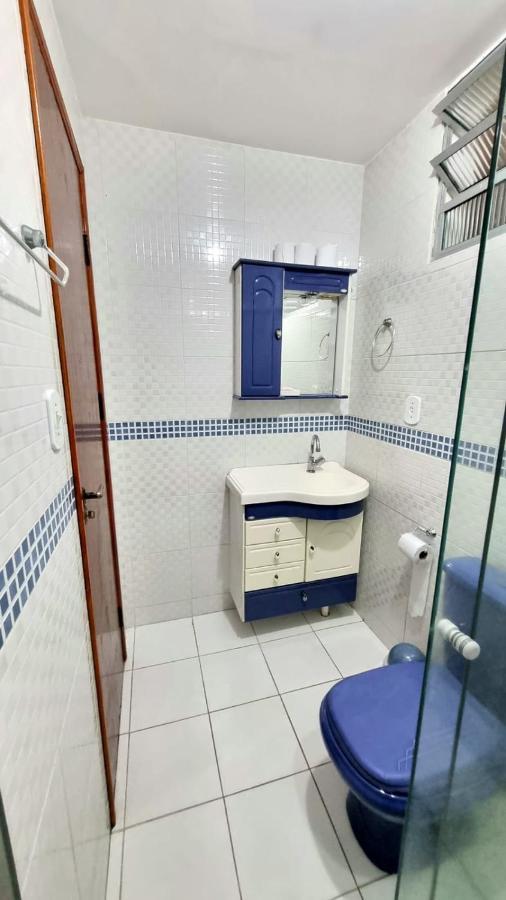 Apartamento Praia Grande Ubatuba 100 Metros Da Praia Otima Localizacao Zewnętrze zdjęcie
