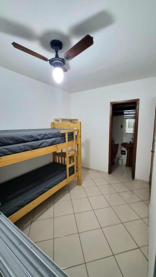 Apartamento Praia Grande Ubatuba 100 Metros Da Praia Otima Localizacao Zewnętrze zdjęcie