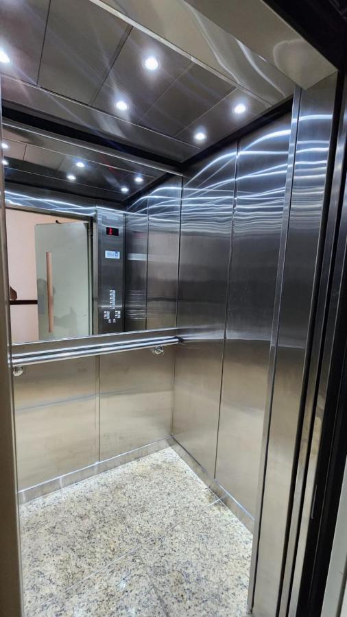 Apartamento Praia Grande Ubatuba 100 Metros Da Praia Otima Localizacao Zewnętrze zdjęcie