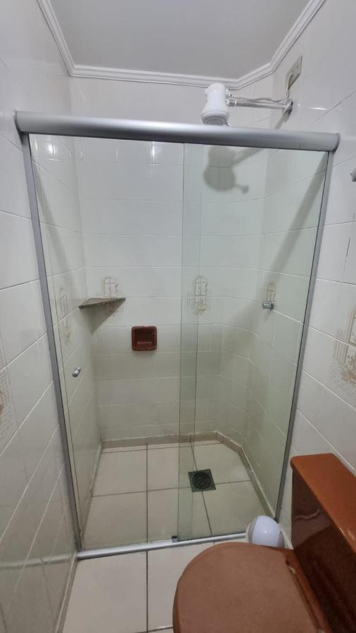 Apartamento Praia Grande Ubatuba 100 Metros Da Praia Otima Localizacao Zewnętrze zdjęcie